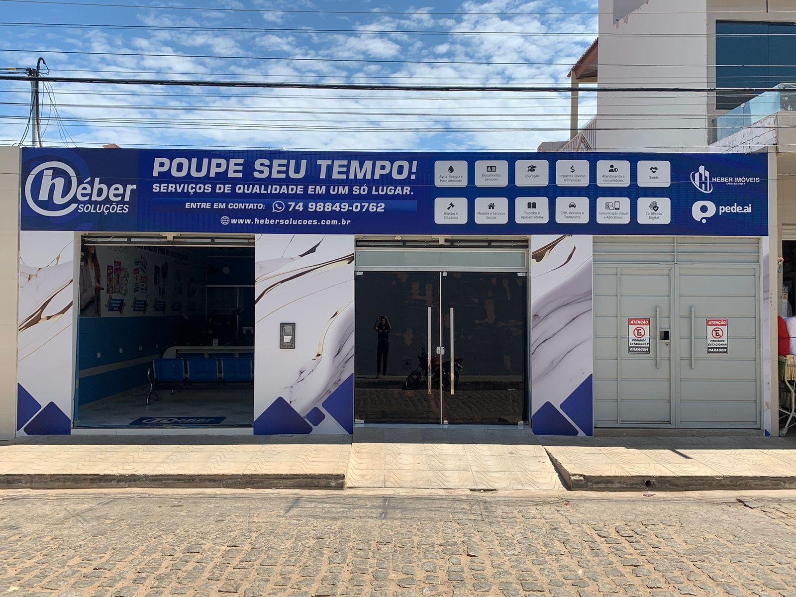 Sento Sé Inova com o Lançamento do BuscaSentoSe.com.br